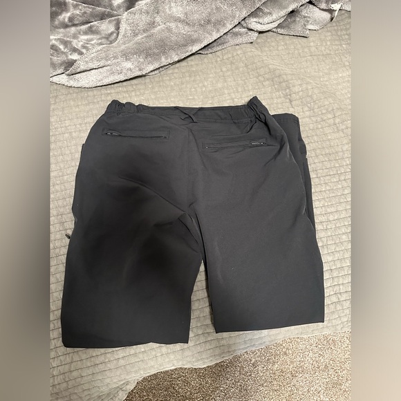 Mack Weldon Radius flex pants/joggers - Picture 7 of 7